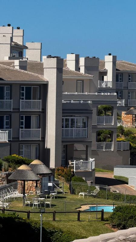 To Let 2 Bedroom Property for Rent in Pinnacle Point Golf Estate Western Cape